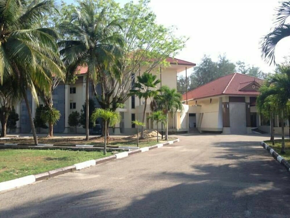 Hotel Temu Primula, State of Terengganu, photo
