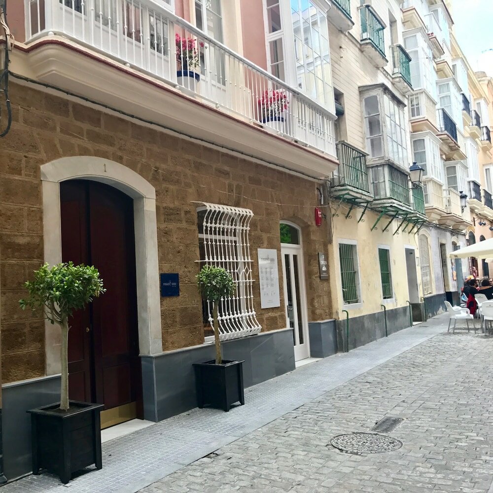 Фото Rosario Uno Aparthotel