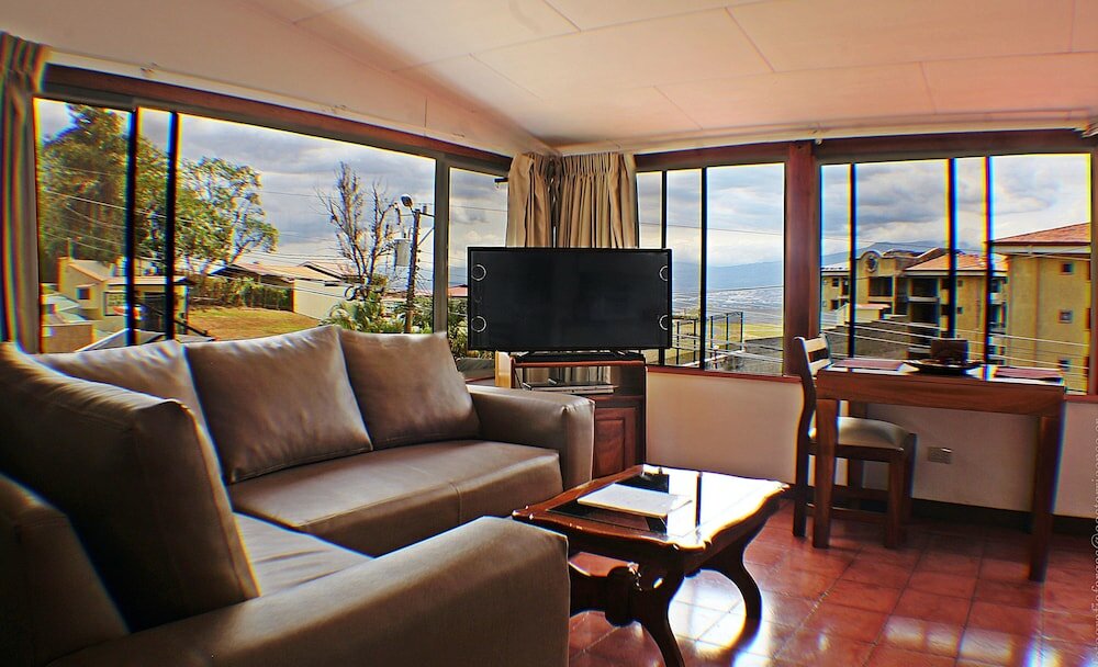 Фото Casa Reflejos City View