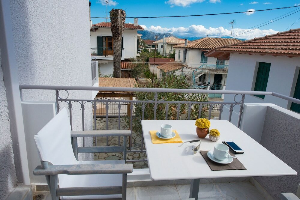 Фото Regalo Apartments