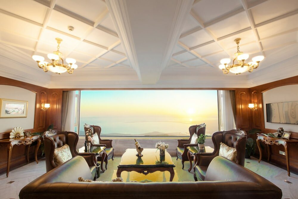 Фото Enrichee Gloria Plaza Hotel Qingdao