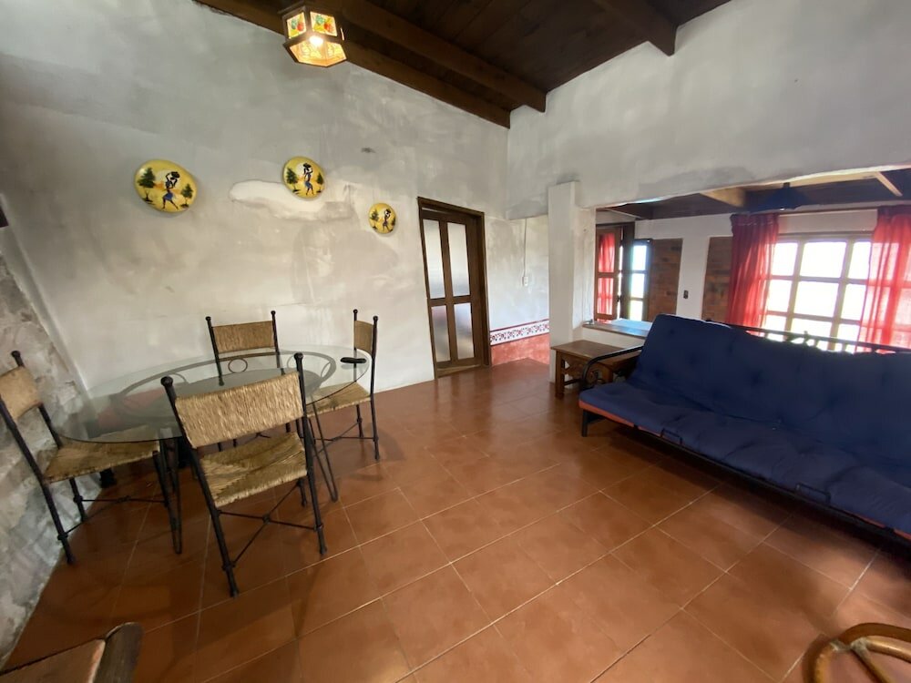 Фото Hotel Boutique Casa al Aire