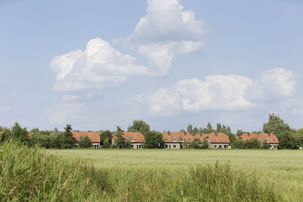 Фото Center Parcs Nordseeküste
