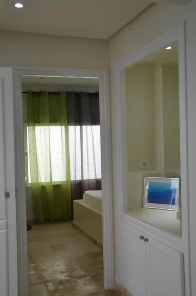 Фото Tunisia Queen Appartement