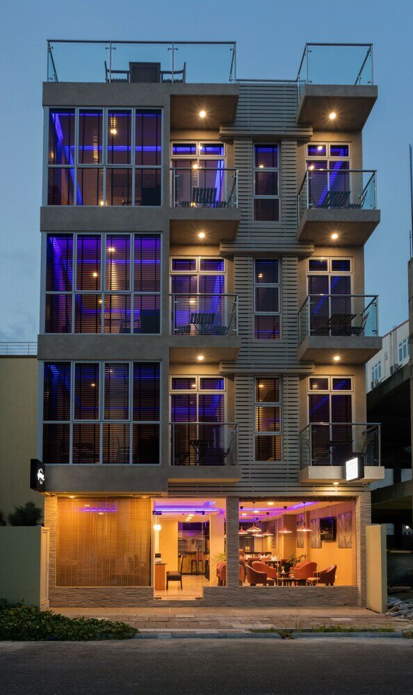 Фото отеля 4