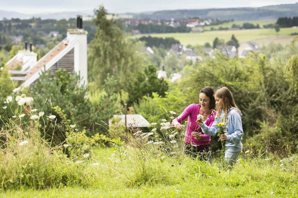 Фото Center Parcs Park Hochsauerland