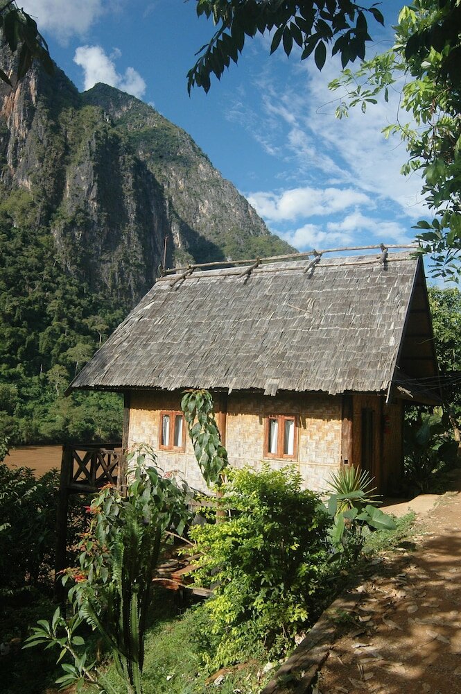 Фото Nong Kiau Riverside