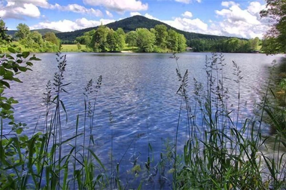 Фото Wellness Resort Romantika