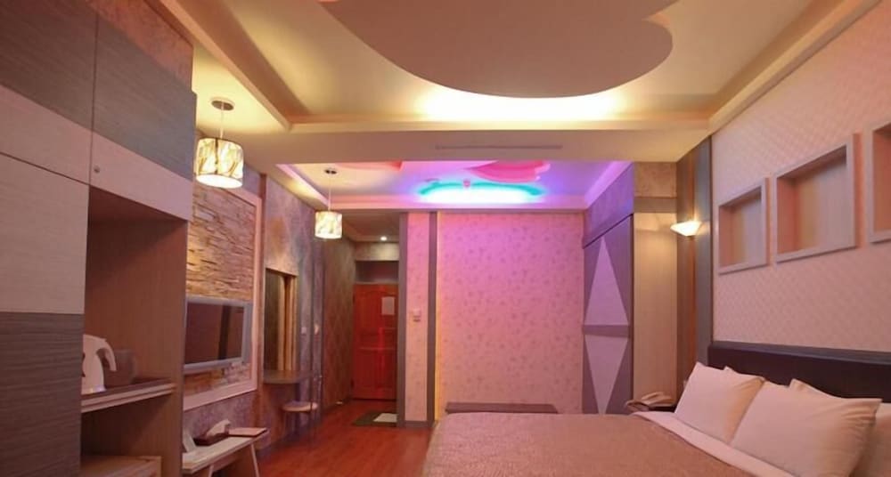 Фото Cherry Blossom Motel