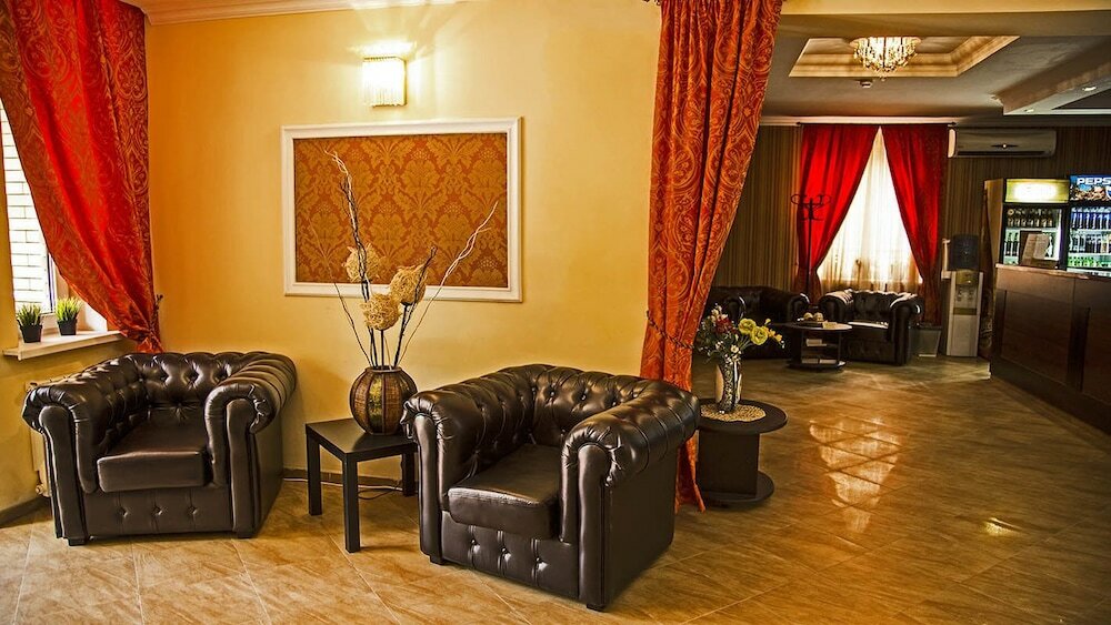 Фото Вилла Росса