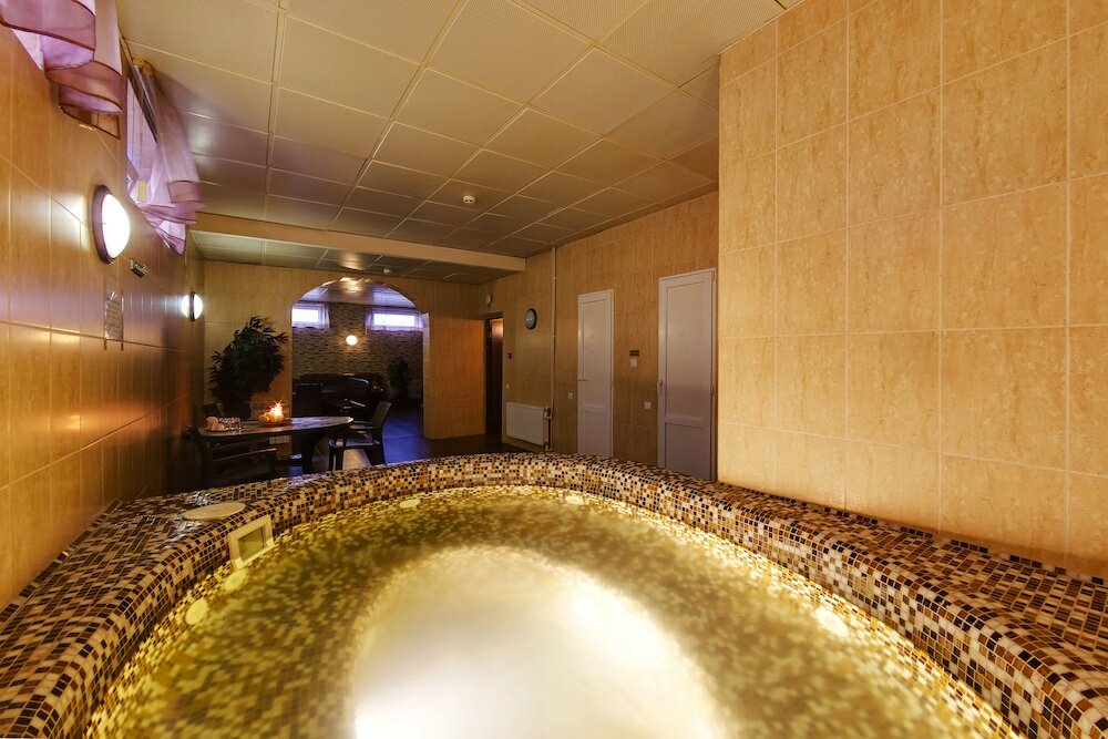 Фото Вилла Росса