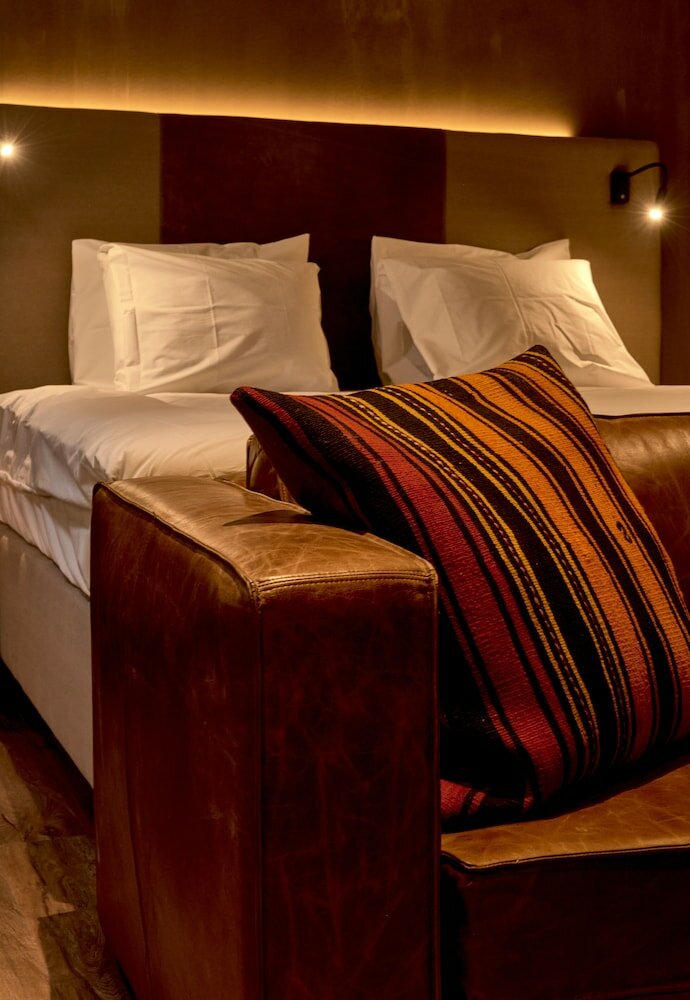 Фото City Center Lodge Utrecht