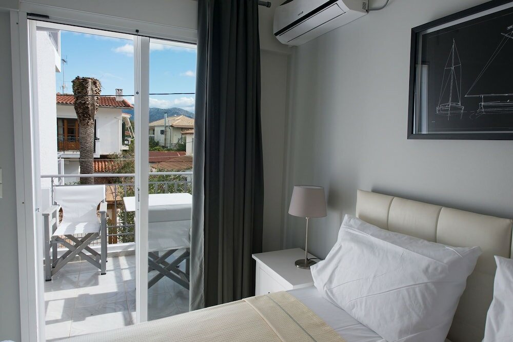 Фото Regalo Apartments