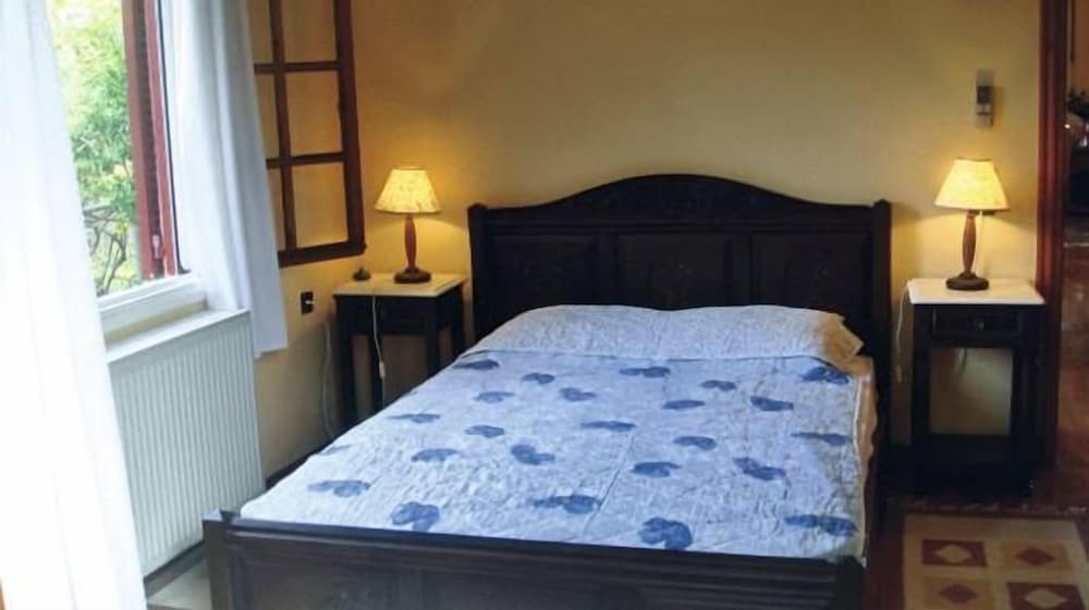 Фото Gyra Villas