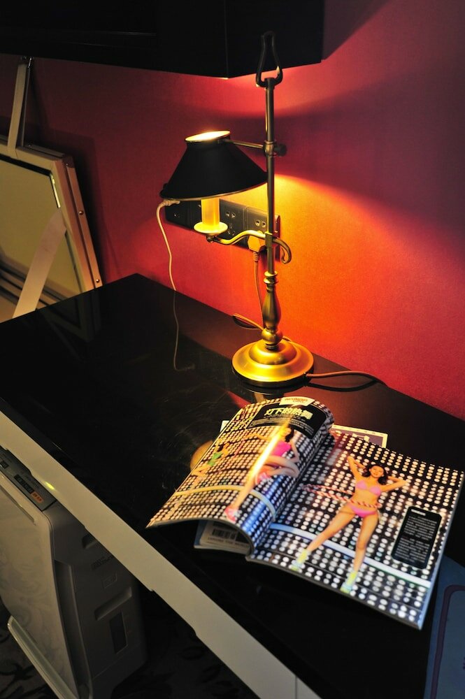 Фото Wisdom Boutique Hotel