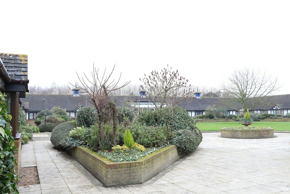 Фото The Willows Training Centre