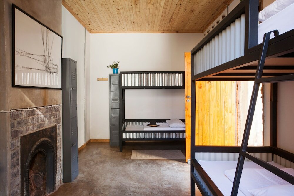 Фото Curiocity Johannesburg