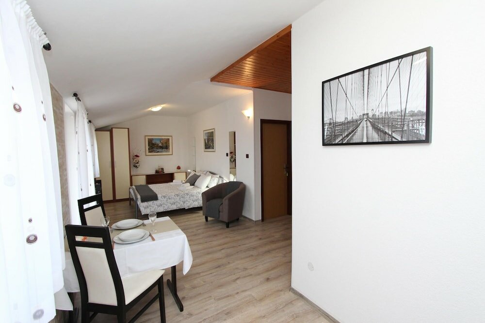 Фото Apartments Matosevic