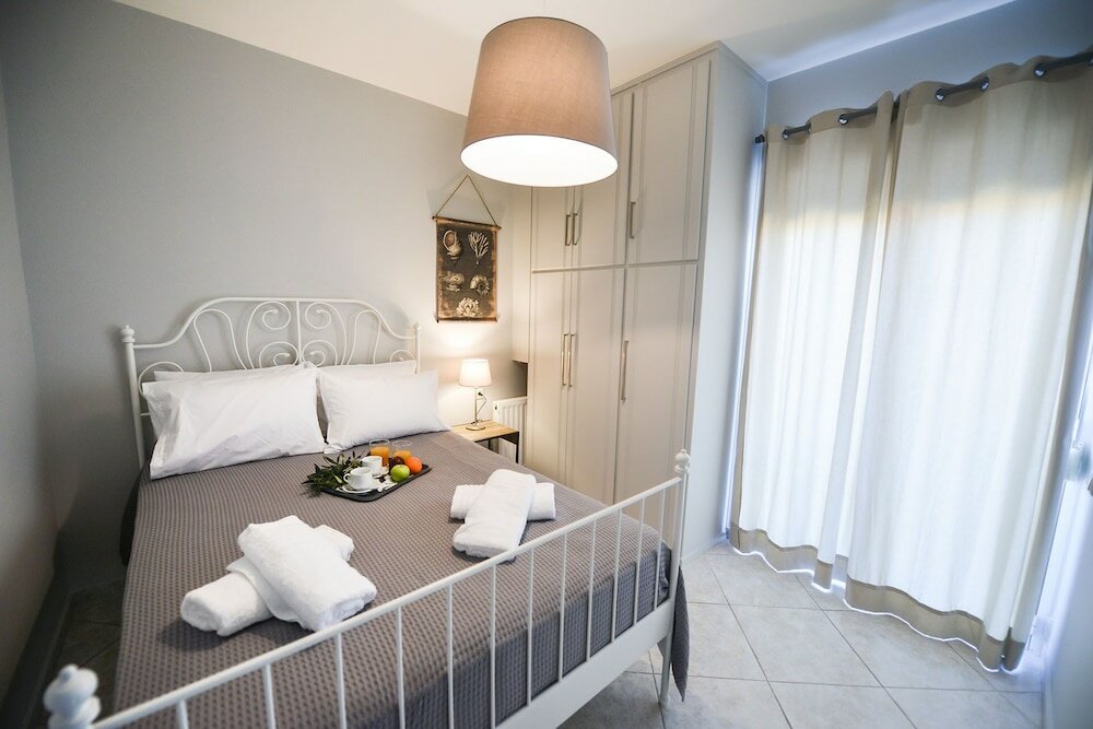 Фото Regalo Apartments