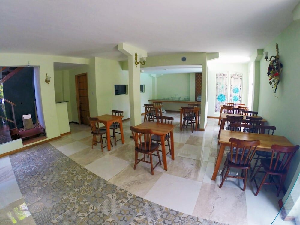 Фото Pousada Imperial Koeler