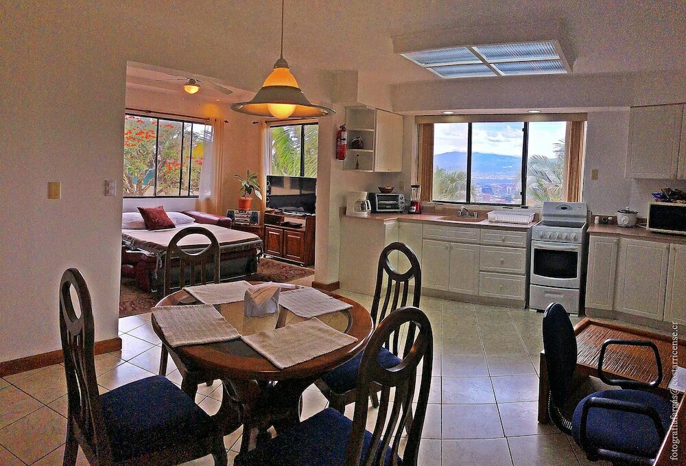 Фото Casa Reflejos City View