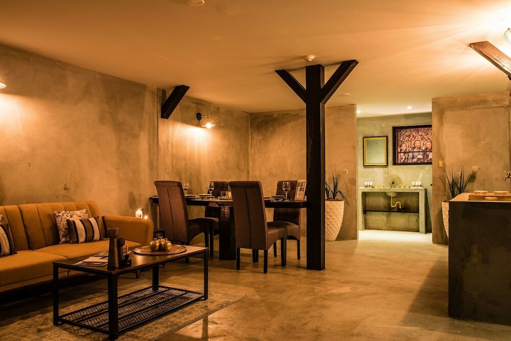 Фото Perle d'Or City Apartments