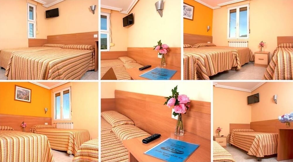 Фото Pension Europa