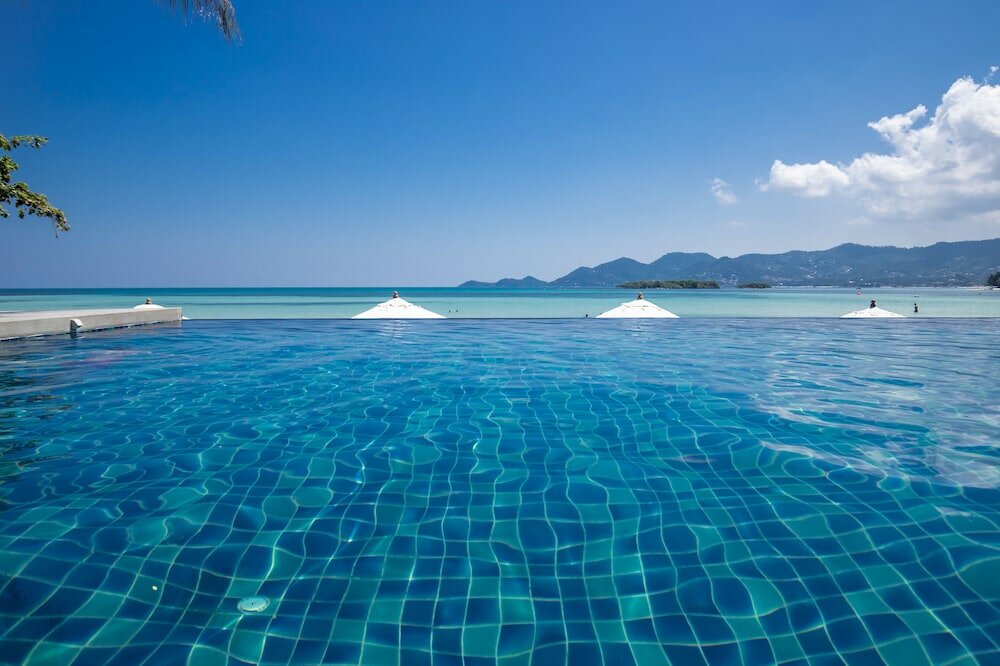 Фото Baan Haad Ngam Boutique Resort & Villas