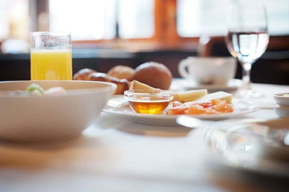 Фото Hotel Kindli