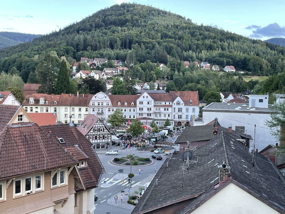 Фото Hotel Kull von Schmidsfelden