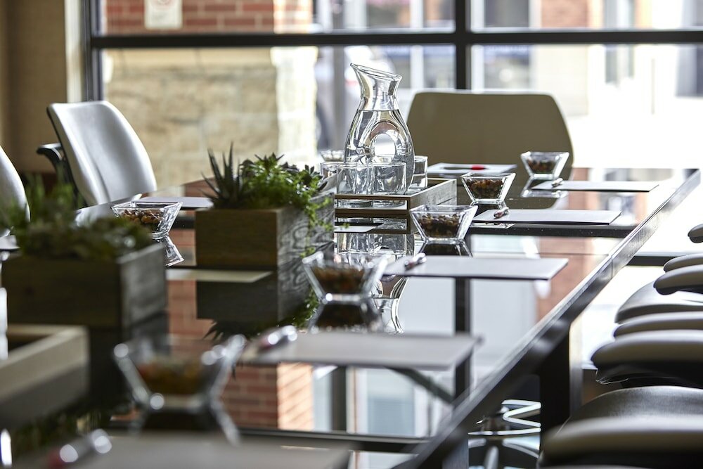 Фото Seattle Marriott Redmond