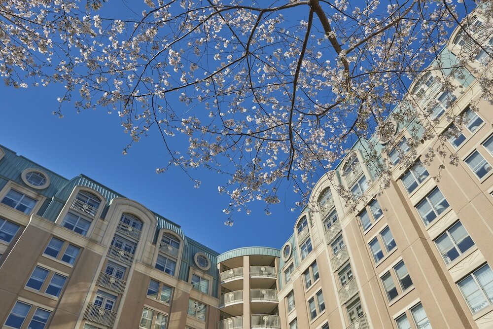 Фото Mandarin Oriental, Washington D. C.