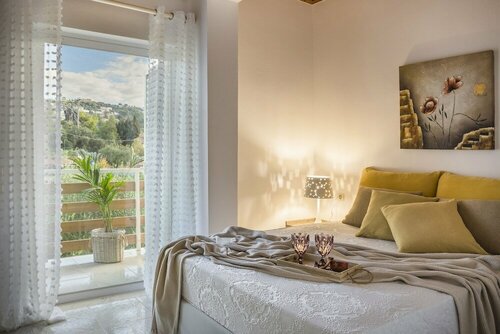 Гостиница Malibu Studios - Elegant & Cosy