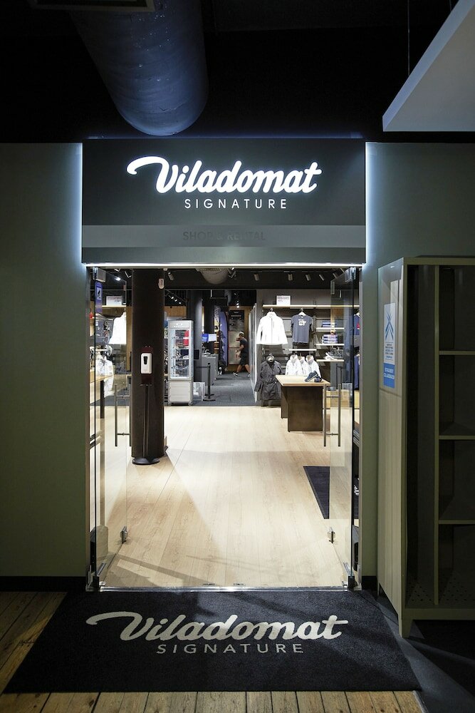 Фото Park Piolets MountainHotel & SPA