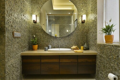 Гостиница Seis Villas в Арпоре