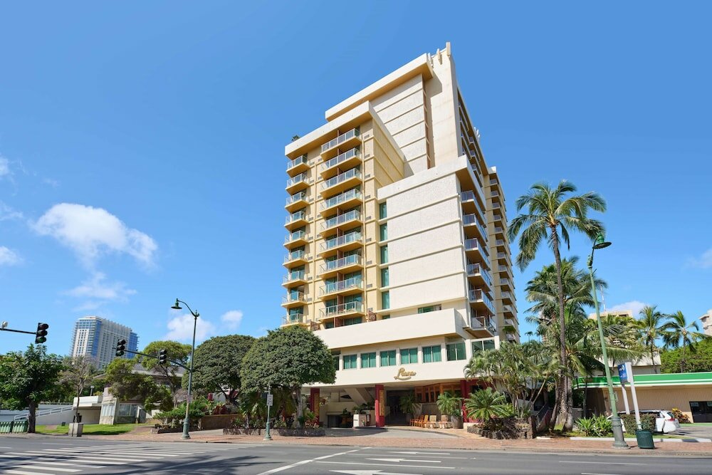 Фото Hotel La Croix