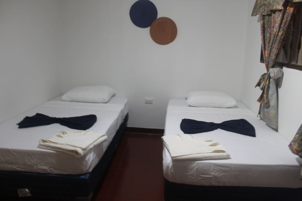 Фото El Caite - Hostel