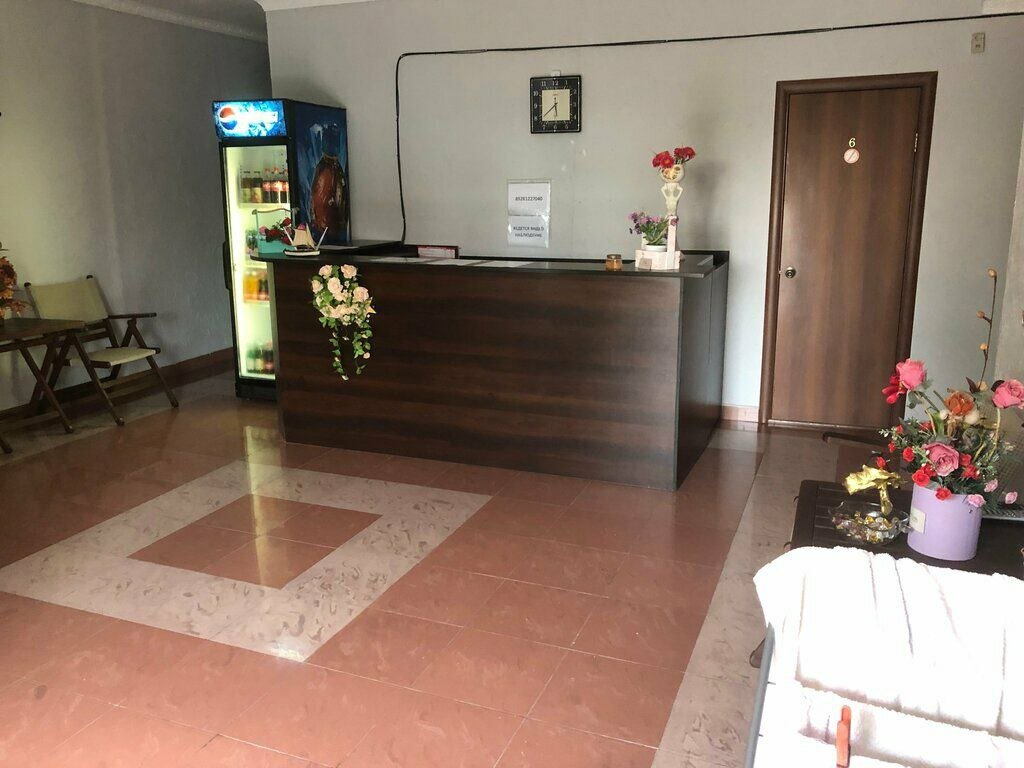 Фото Посейдон Палас