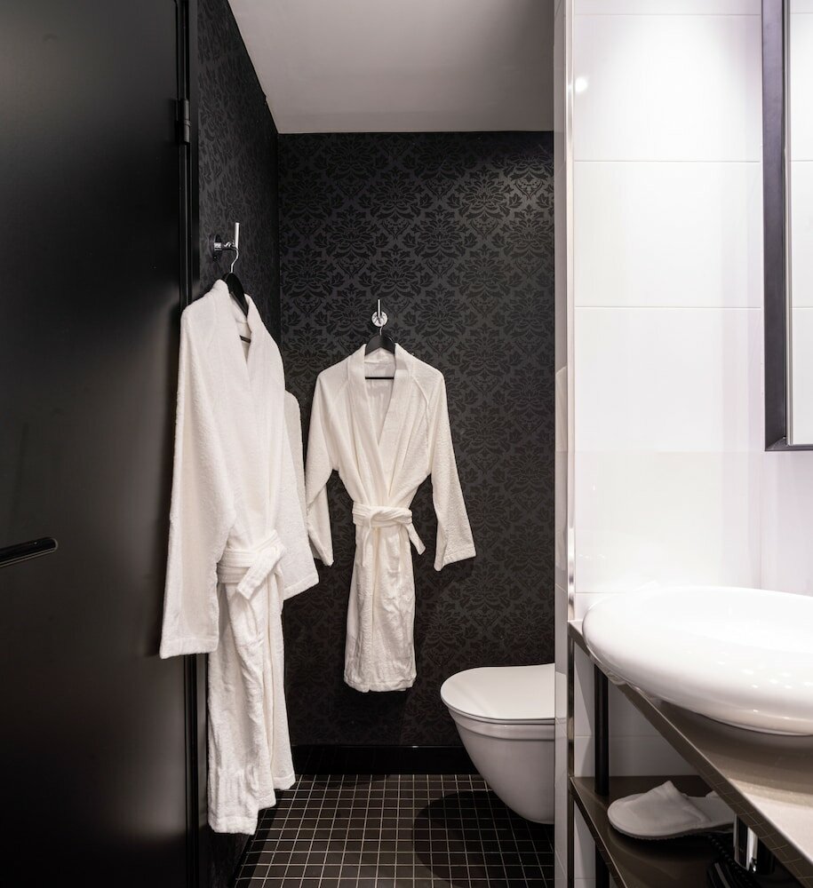 Фото Grand Hotel Lafayette