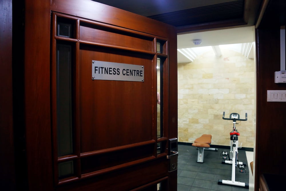 Фото Hotel Kohinoor Park