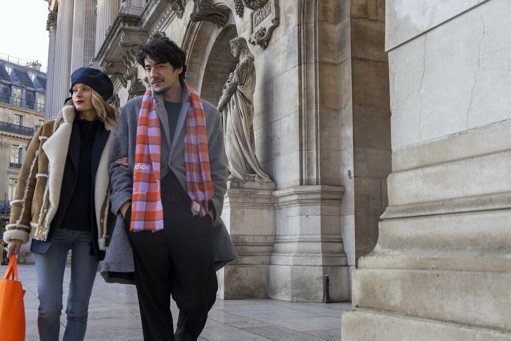 Фото Hôtel Hélios Opéra