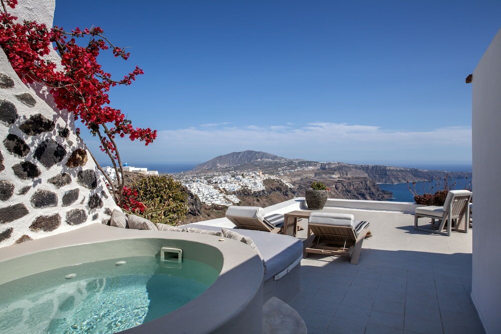 Фото Honeymoon Petra Villas