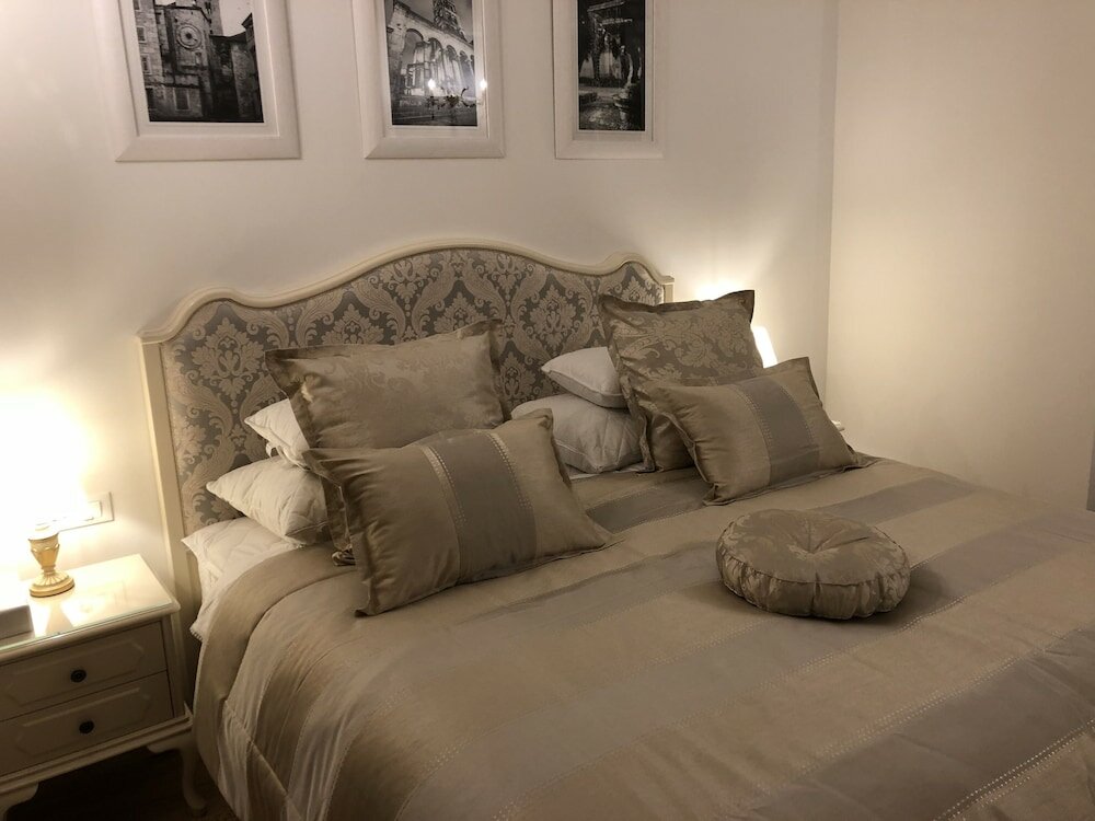 Фото Priska Heritage Rooms