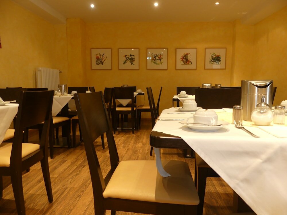 Фото Callas Hotel am Dom