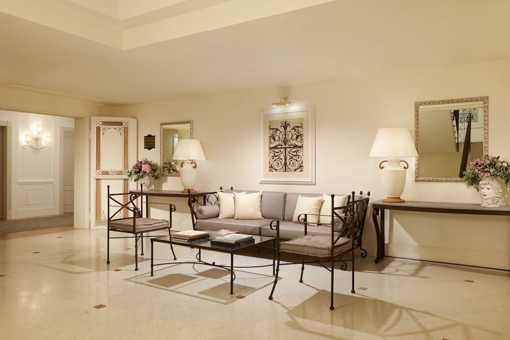 Фото Almar Giardino di Costanza Resort & SPA