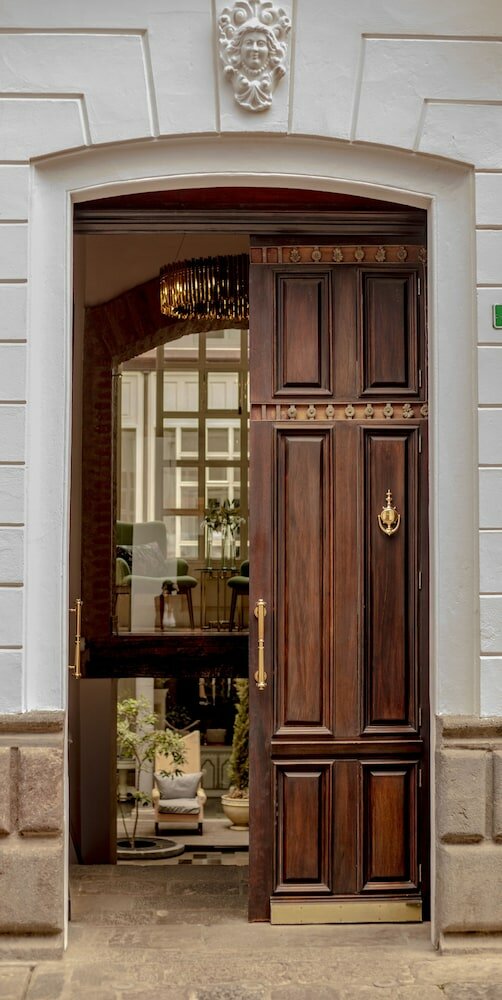 Фото Illa Experience Hotel