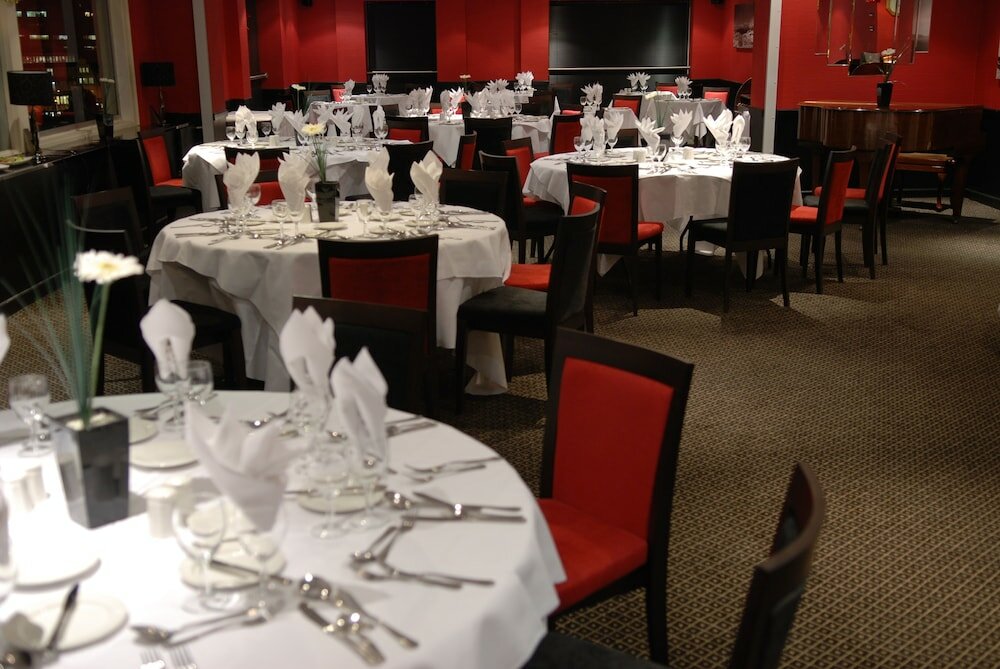 Фото The Trouville Hotel