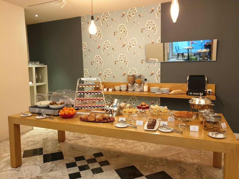 Фото Hotel Alli Due Buoi Rossi