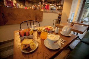 Гостиница Hotel Cimabue