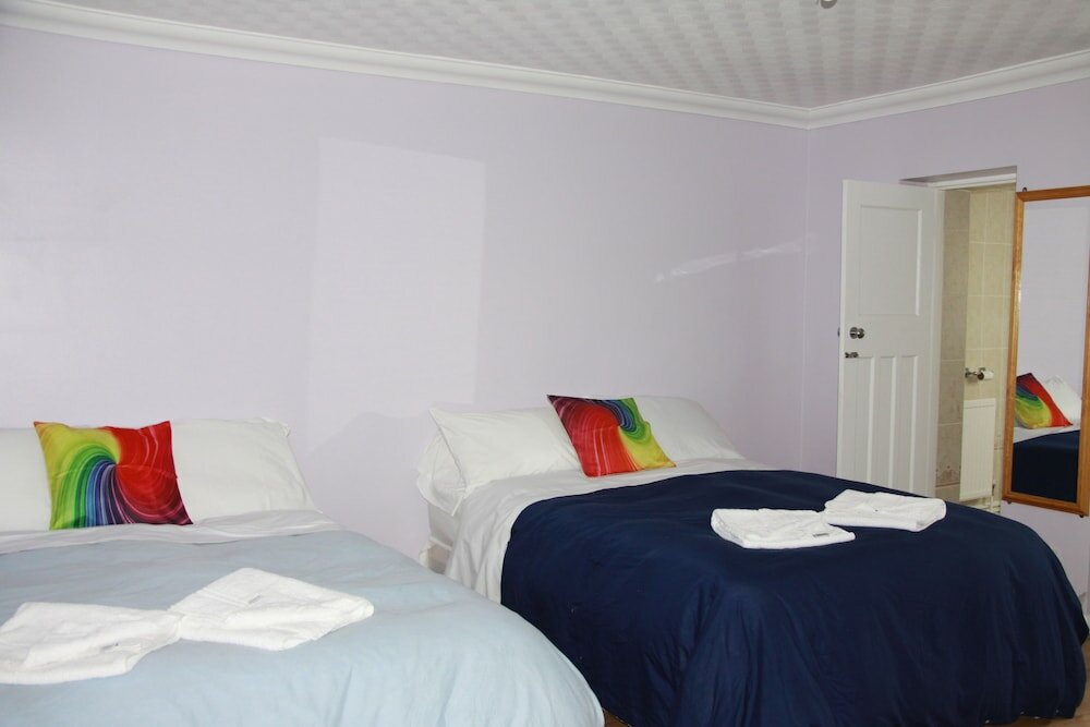 Фото Ambassador Hotel